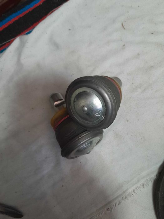 Авто запчасти на Мерселес кузов 124