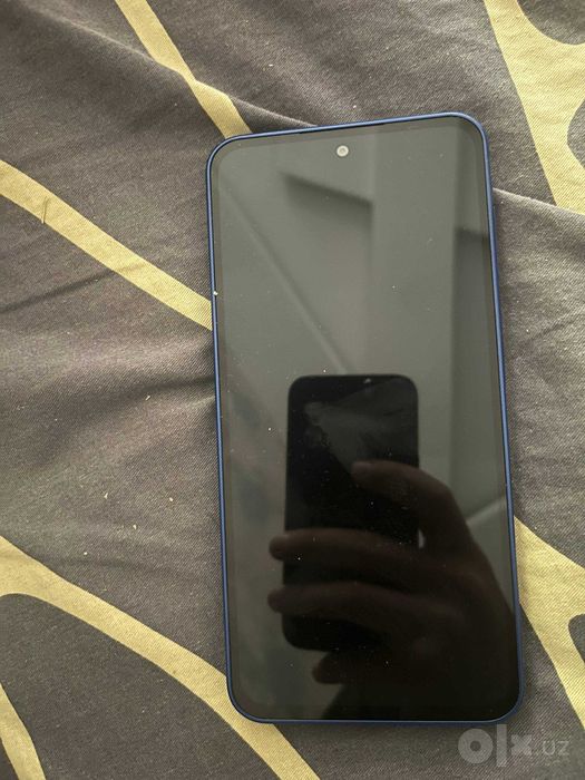 Samsung a27 новый