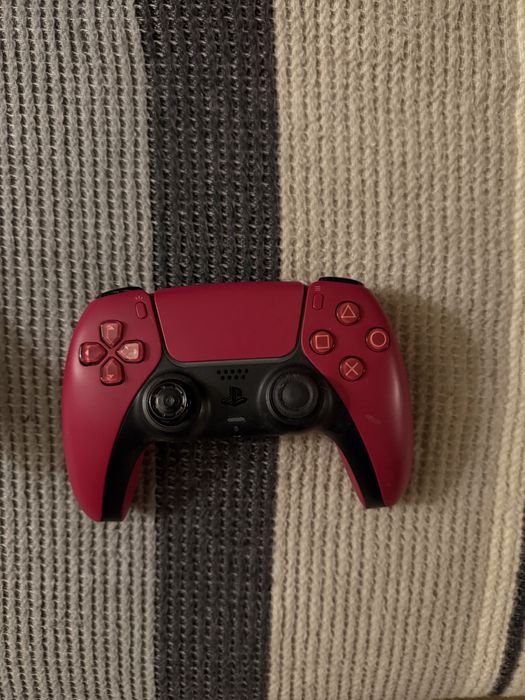 Контролер Безжичен PS 4