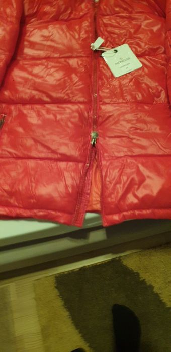 Geaca Barbati Moncler