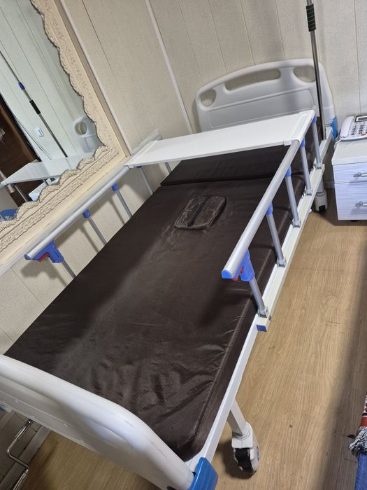 медицинскую кровать