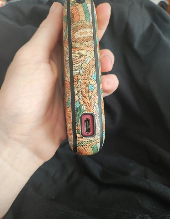 Vând Iqos Iluma perfect funcțional