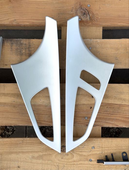 Интериорни лайсни комплект AUDI A7 4G