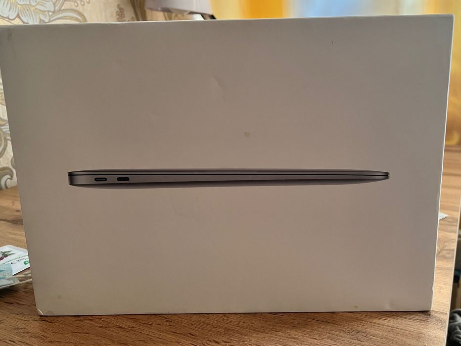 MacBook Air 13 2020 m1