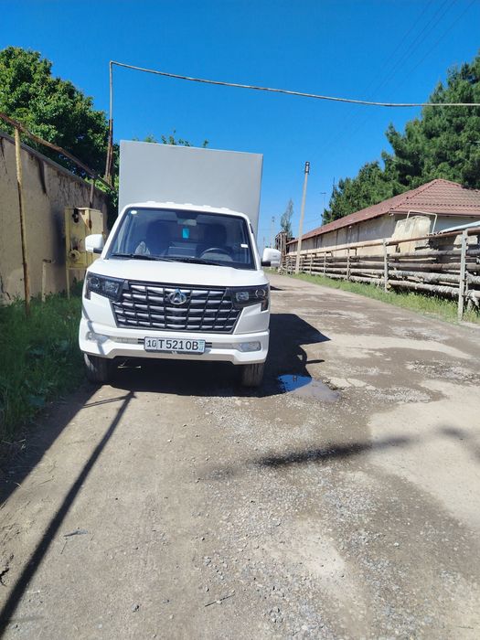 changan star plus