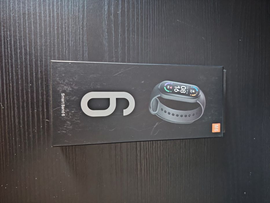 Smart Band M6 NOU