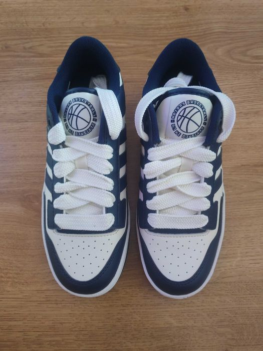 Сникърси Adidas Rapid Court Low