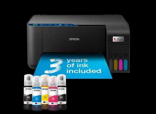 Мултифункционално у-во EPSON ECOTANK L3271