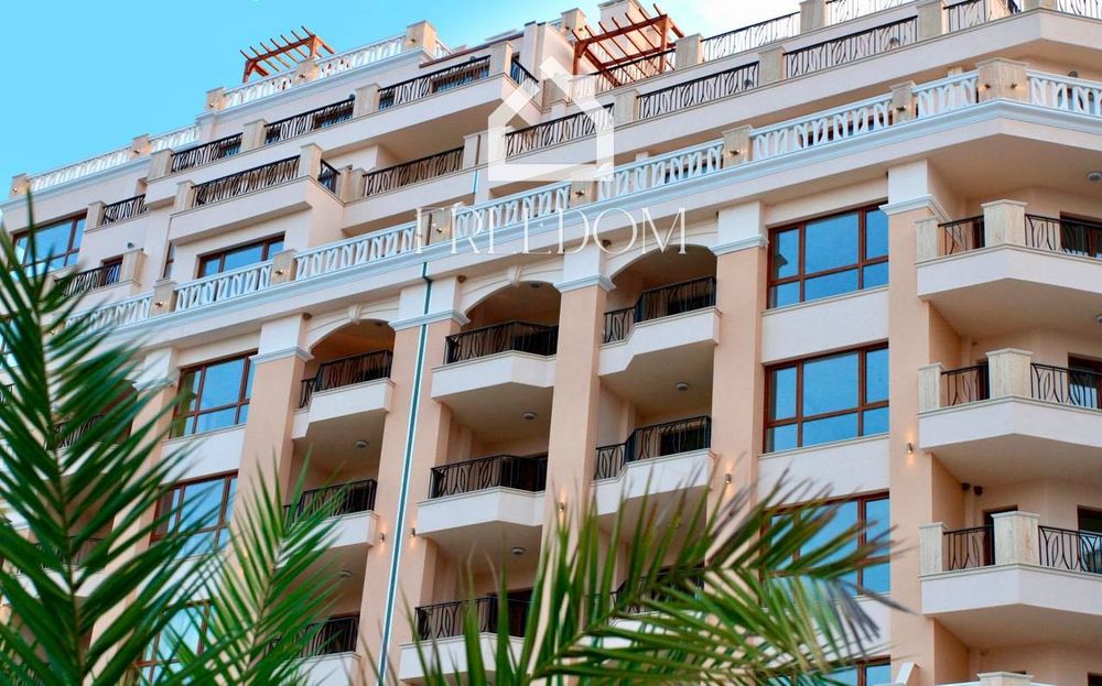 Продава се Едностаен апартамент в Варна, Бриз - 50 кв.м за 1960 €/кв.м - Снимка #5