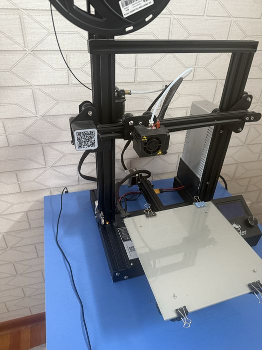 3d printer Ender 3