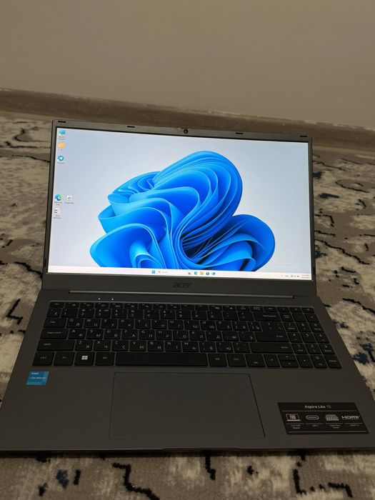 Acer Aspire Lite 15
