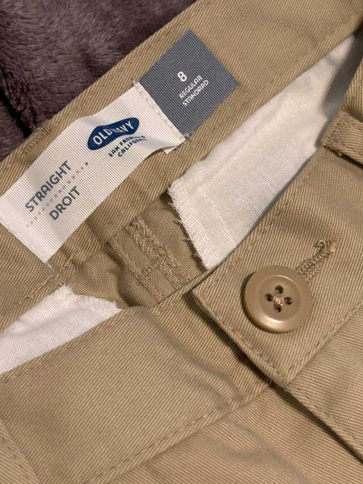 Момчешки панталони нови