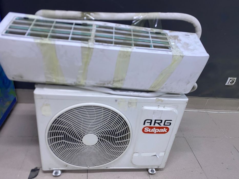 Кондиционер ARG 72 квадрат