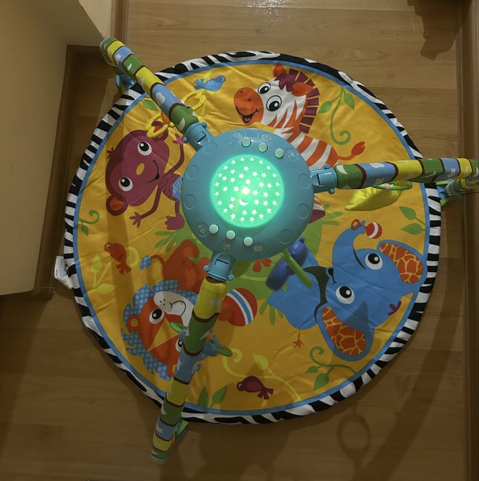 LORELLI Toys Активна гимнастика ПРОЕКТОР