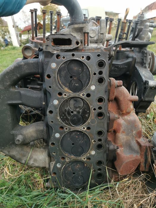 Piese Nissan cabstar 3.0 diesel 110 120 cai