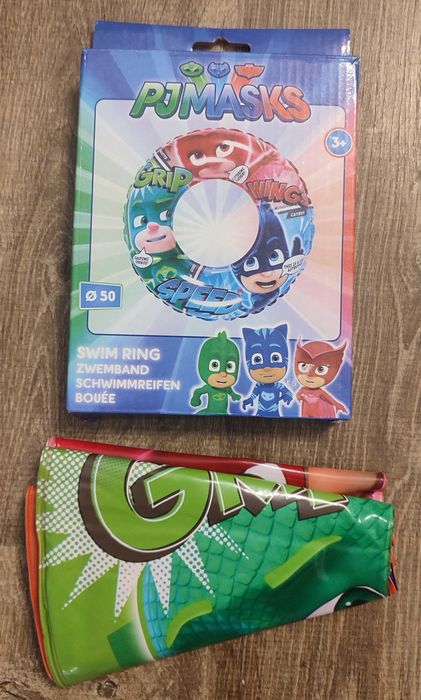 Надуваеми пояси , диаметър 50см