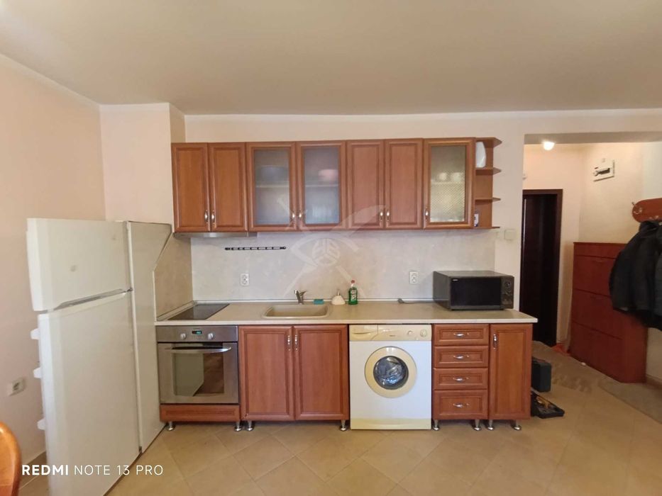 Дава се под наем Едностаен апартамент в Пловдив, Кючук Париж - 50 кв.м за 378.93 € - Снимка #5