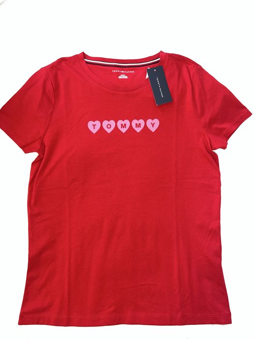 Tricou Tommy Hilfiger