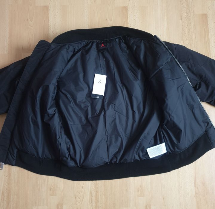 Geacă JORDAN, de bărbați, marimea M