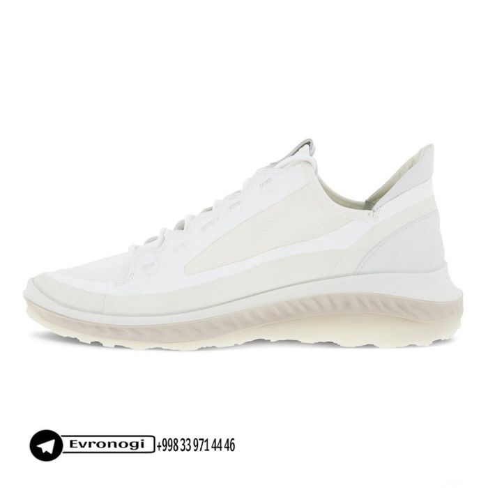 кроссовки ECCO ST 360