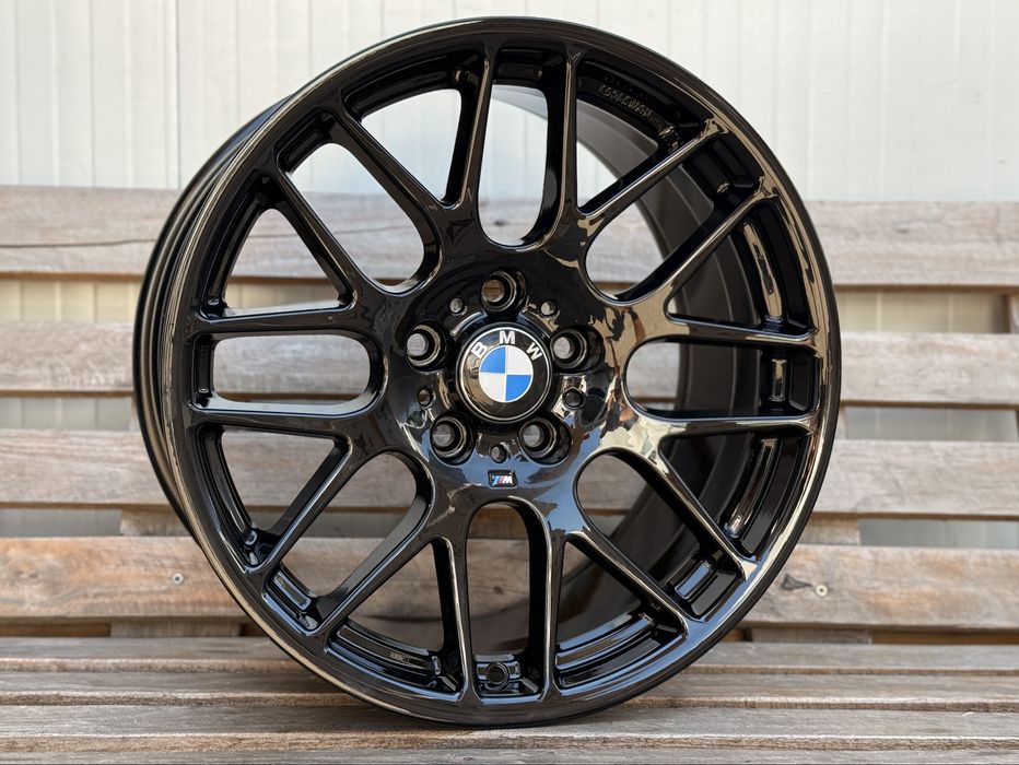 18 Джанти за БМВ – Avus Italy – Style 359M 5×112 – BMW X1 X2 f48 F52