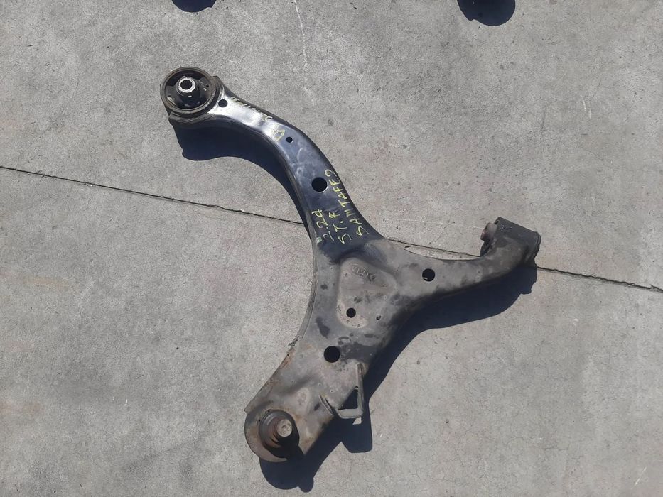 brat bascula stanga fata  hyundai santa fe 2 cm 2.2d  54500-2bxxx