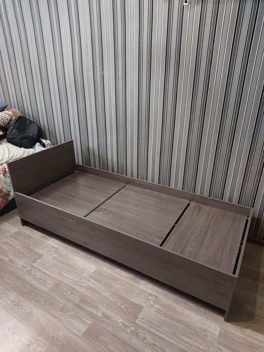 На заказ кровати односпальные, мебель на заказ