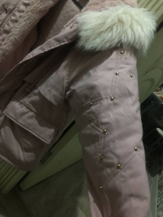 Парки Парки вверхняя одежда