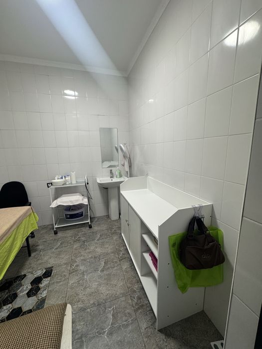 Сдается Кабинет в аренду в салоне красоты