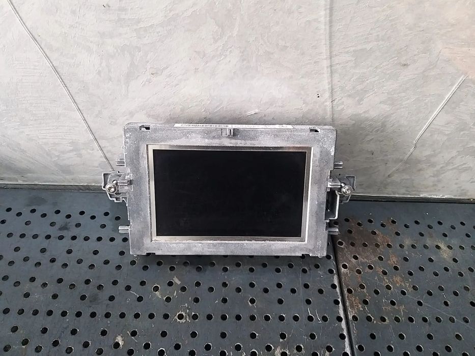Display afisaj bord mercedes e class w212 a2c53379480 a2129004900