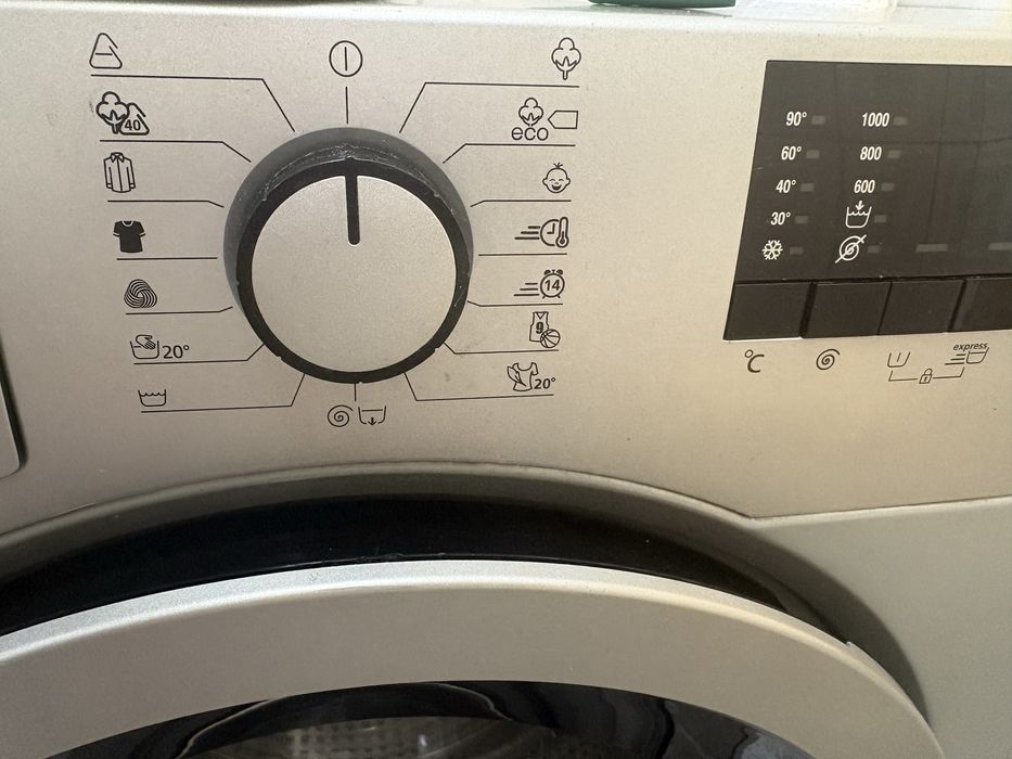 Masina de spalat BEKO FUNCTIONALA