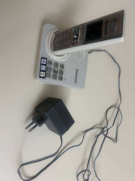 Телефон трубка Ранасоник