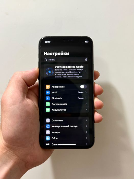 iPhone 11 Pro 64 Айфон 11 Про 64