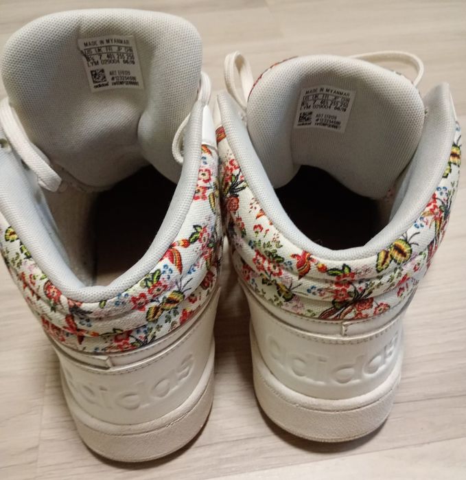 Adidași adidas dama