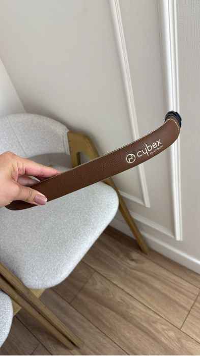 Защитный бампер cybex