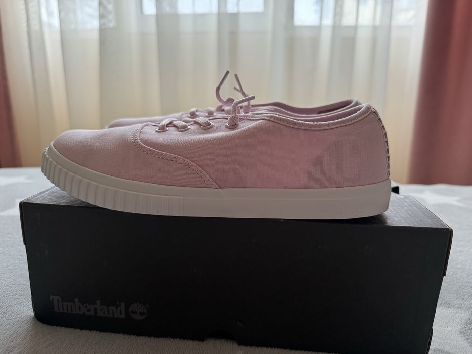 Обувки Timberland