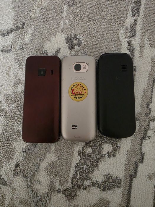 Простой телефондар жақсы жасап тұр