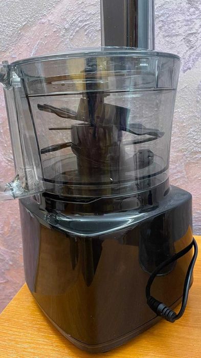 Robot de bucatarie si blender Cook-IT 6 in 1