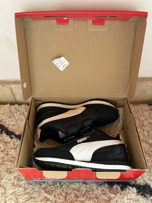 Детски маратонки PUMA