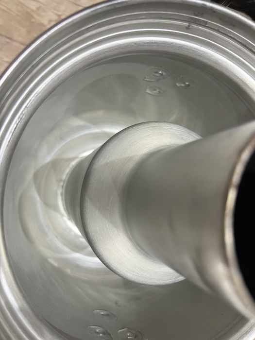 Самовар СССР новый