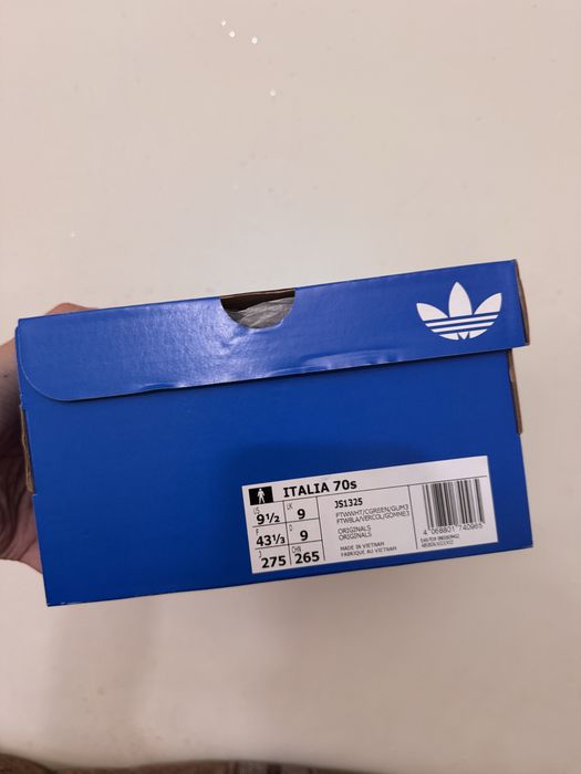 Adidas Italia 100% оригинал Новая коллекция