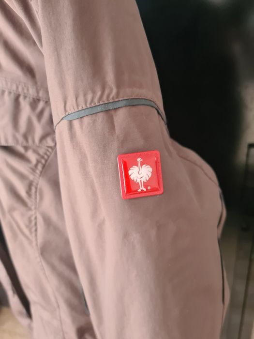 Дамско зимно яке Щраус/Strauss