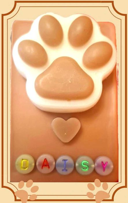 Ръчно изработени свещи от соев восък