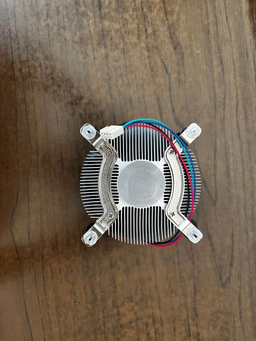 Продам кулер DeepCool TW-003