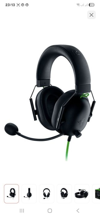 Игровые, стол, кресло, наушники