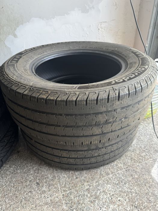 Cauciucuri 235/65/R16C
