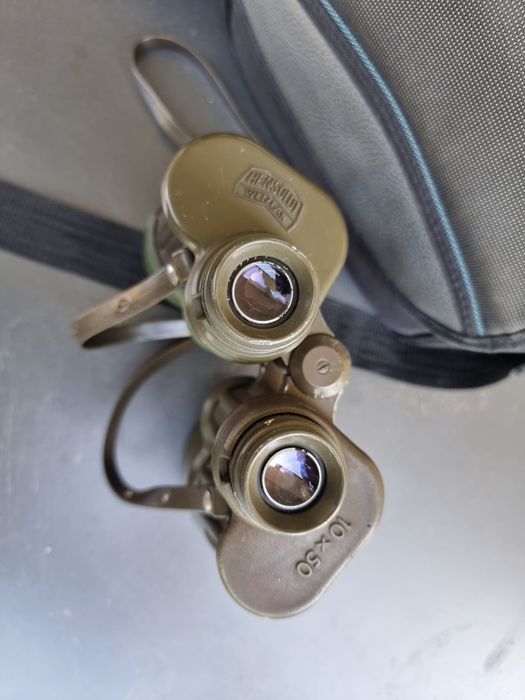 Binoclu militar original
