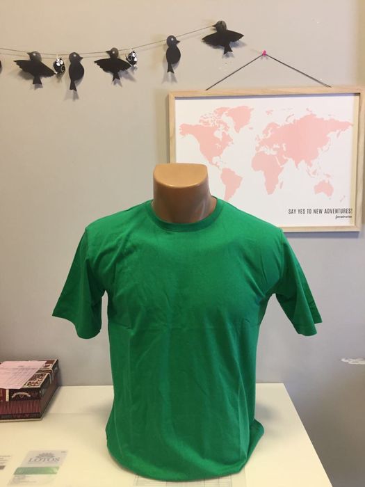 Футболки оптом!