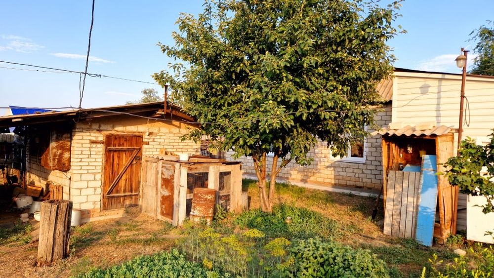 Продам Частный дом Дарьинск