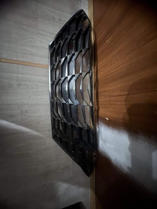 Решетка на хендай элантра